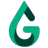 Glesha logo